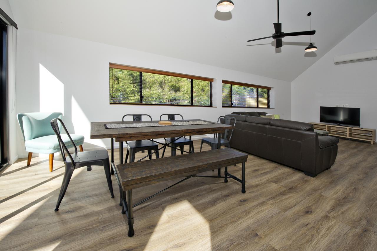 Margaret River Bungalow-1-Street - Pet Friendly Exterior photo